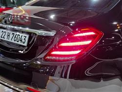 مێرسێدس بێنز S-Class